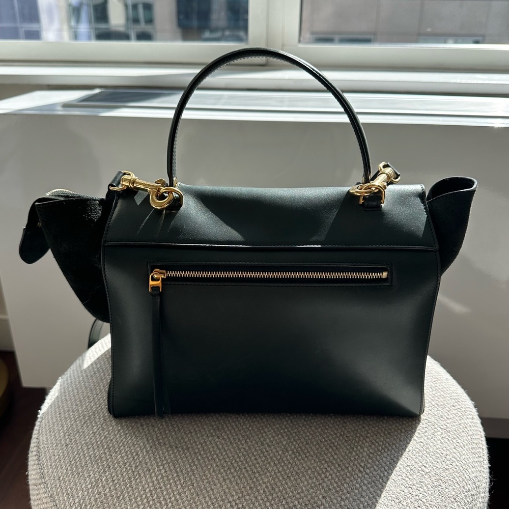 CELINE Mini Belt Bag - Picture 3 of 8
